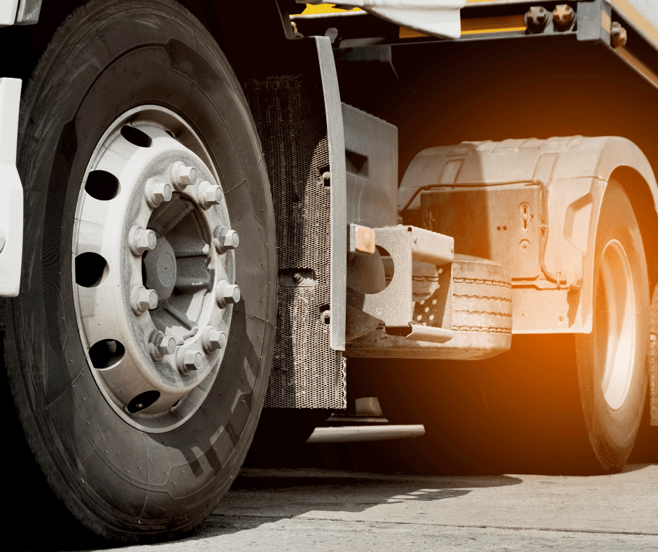 Mobile Trailer Tire Installation Service | Atlanta Roadside Assistance
