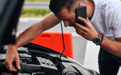 Stay Safe on Atlanta’s Roads: Your Complete Guide to Reliable Roadside Assistance Services