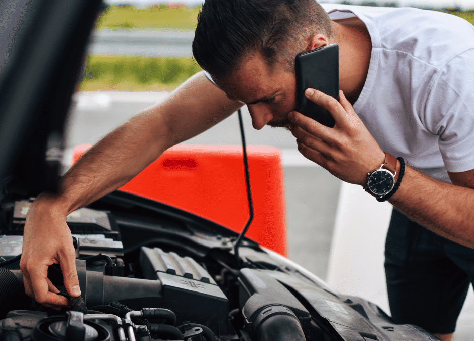 Stay Safe on Atlanta's Roads: Your Complete Guide to Reliable Roadside Assistance Services | Atlanta Roadside Assistance