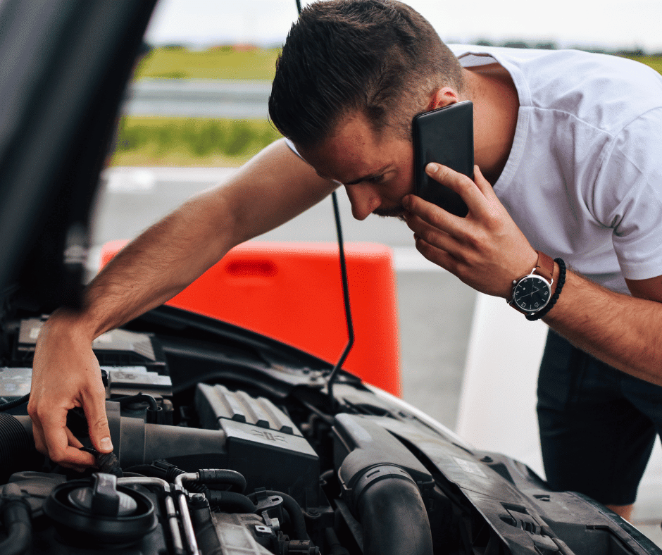 Stay Safe on Atlanta's Roads: Your Complete Guide to Reliable Roadside Assistance Services | Atlanta Roadside Assistance