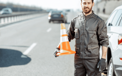 Roadside Assistance vs. DIY: When to Seek Professional Help