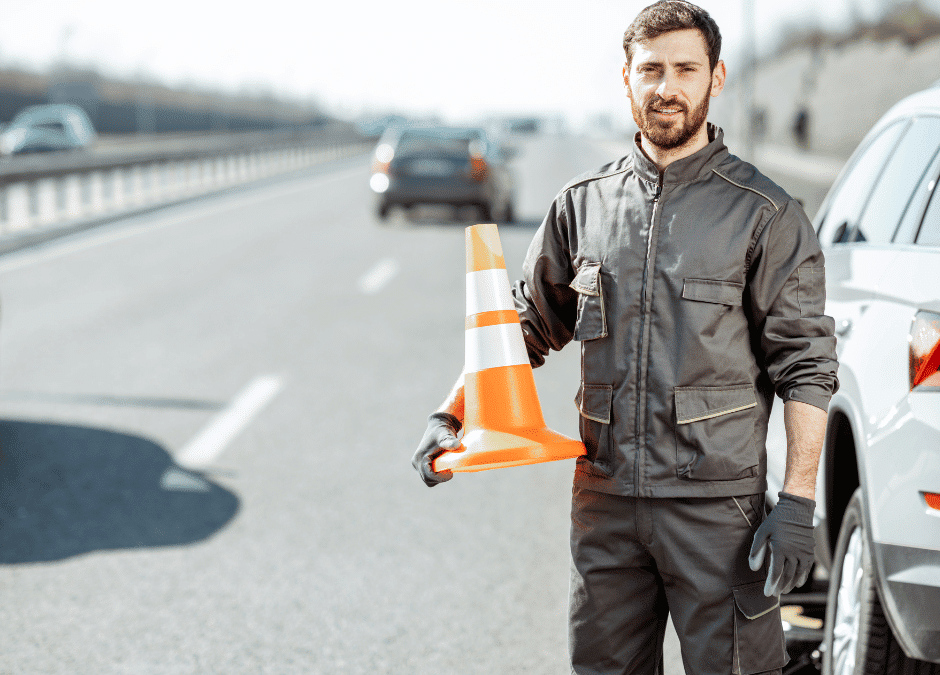 Roadside Assistance vs. DIY: When to Seek Professional Help