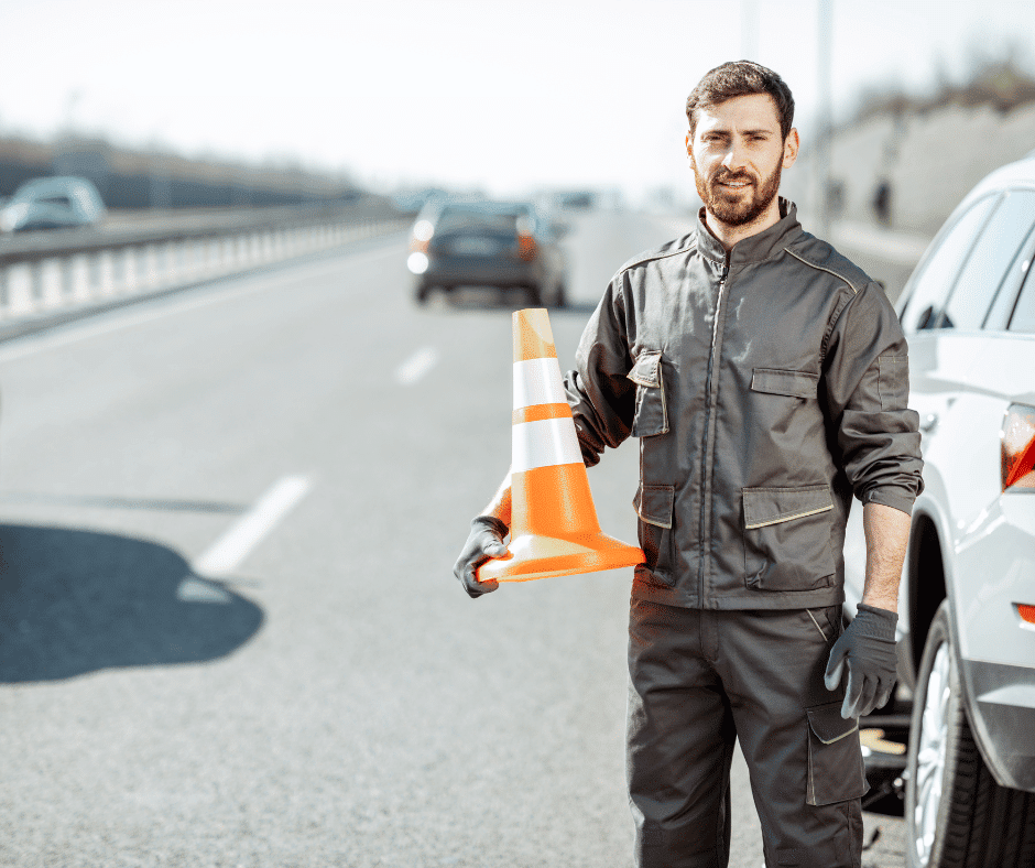 Roadside Assistance vs. DIY: When to Seek Professional Help