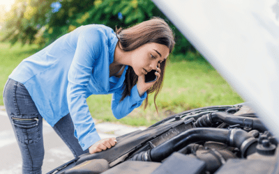 Essential Guide to Atlanta Roadside Assistance: What You Need to Know for Quick and Reliable Help