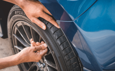 The Importance of Timely Mobile Tire Repair for Road Safety