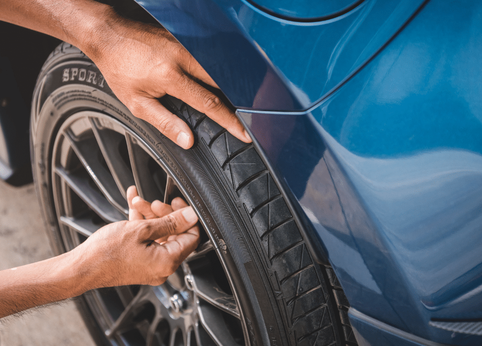 The Importance of Timely Mobile Tire Repair for Road Safety | Atlanta Roadside Assistance