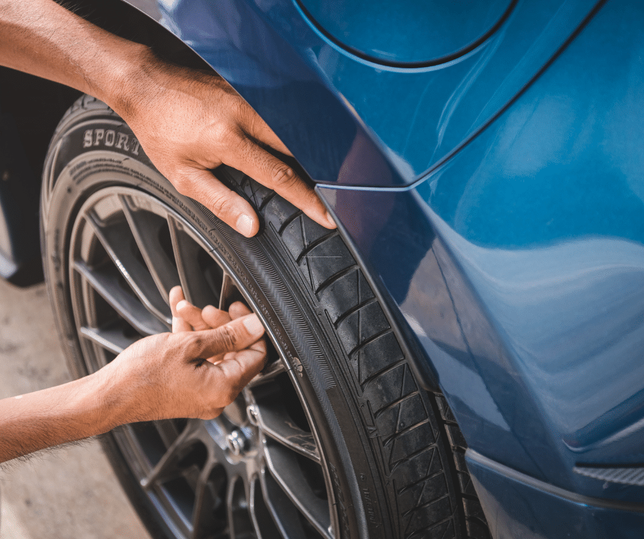 The Importance of Timely Mobile Tire Repair for Road Safety | Atlanta Roadside Assistance