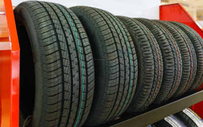 Stay on the Move: The Ultimate Guide to Tire Delivery Services in Atlanta