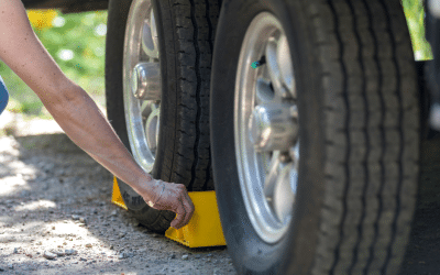 Reliable Trailer Tire Services in Atlanta: Keep Your Hauling Safe and Smooth