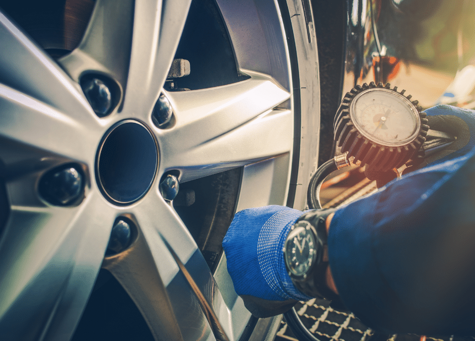 Reliable Commercial Tire Services in Atlanta: Keep Your Business Moving with Expert Roadside Assistance |