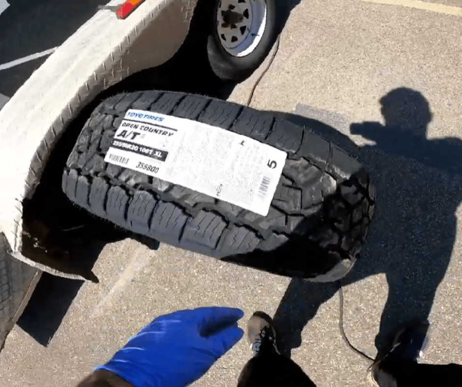 Tire Delivery Service in Atlanta - Fast & Reliable Tire Delivery Atlanta Roadside Assistance (1) Tire Delivery Service in Atlanta - Fast & Reliable Tire Delivery | Atlanta Roadside Assistance