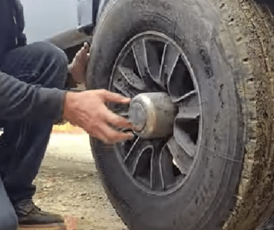 Trailer Tire Service in Atlanta GA Atlanta Roadside Assistance Trailer Tire Service in Atlanta, GA | Atlanta Roadside Assistance