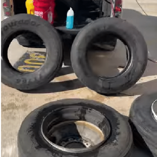 Reliable Commercial Tire Services in Atlanta, GA | 24/7 Fleet Tire Support